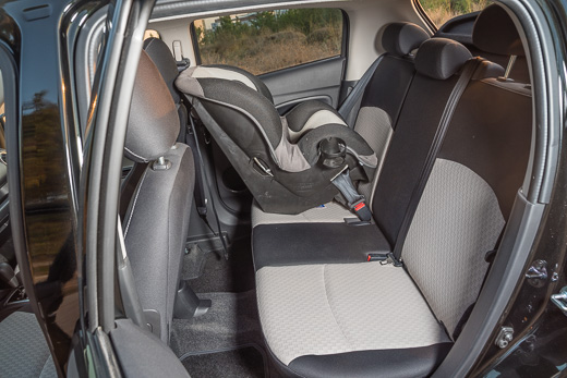 מיצובישי ספייס סטאר